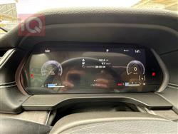 جيب جراند شيروكي إل